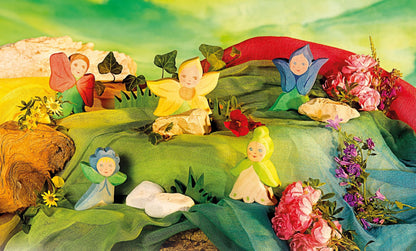 Тинтява - Flower Child Gentian - Ostheimer