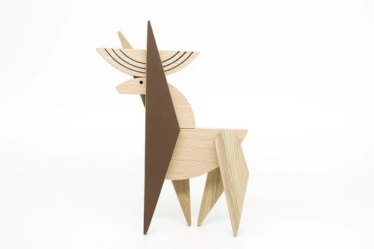 Елен - Deer - ESNAF