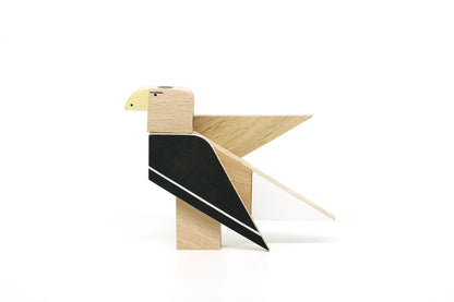 Орел - Eagle - ESNAF