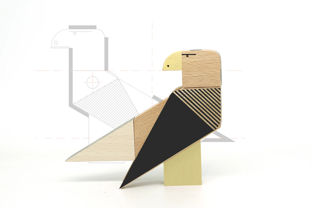 Орел - Eagle - ESNAF