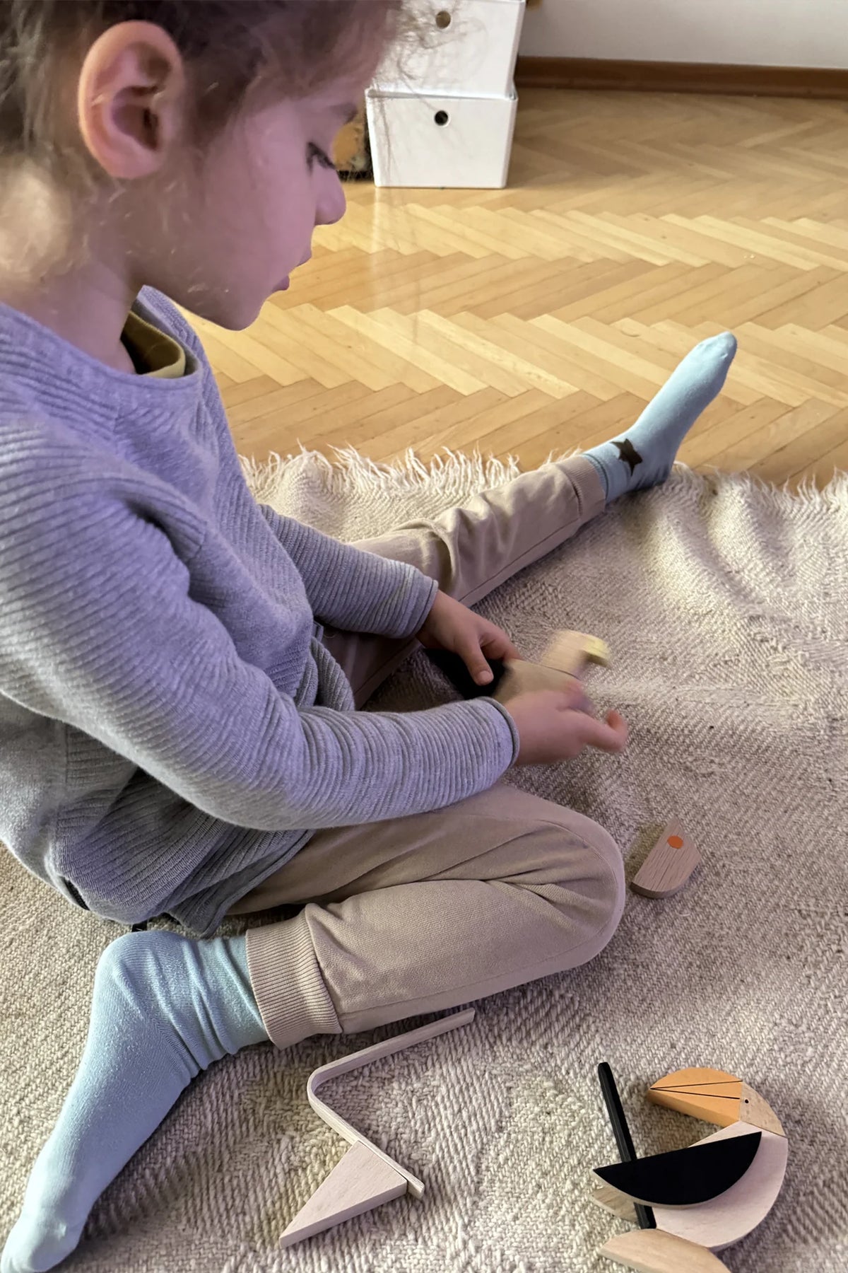 Тукан - Toucan - ESNAF