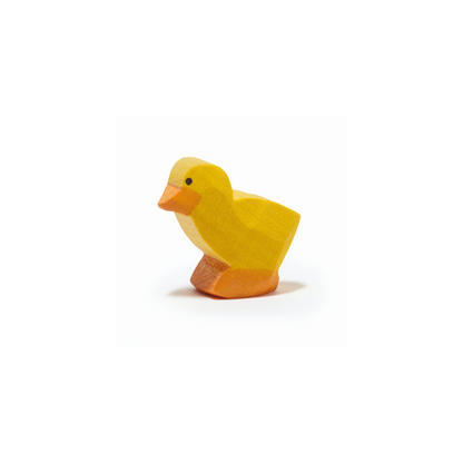 Пиленце светло - Chick light - Ostheimer
