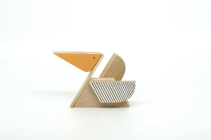 Пеликан - Pelican - ESNAF