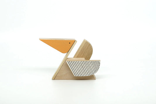 Пеликан - Pelican - ESNAF