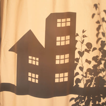 Big Magnetic Dollhouse - The Storyhouse