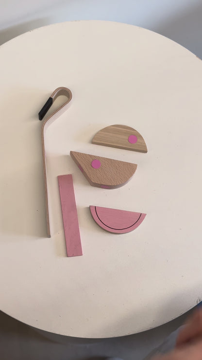 Фламинго - Flamingo - ESNAF