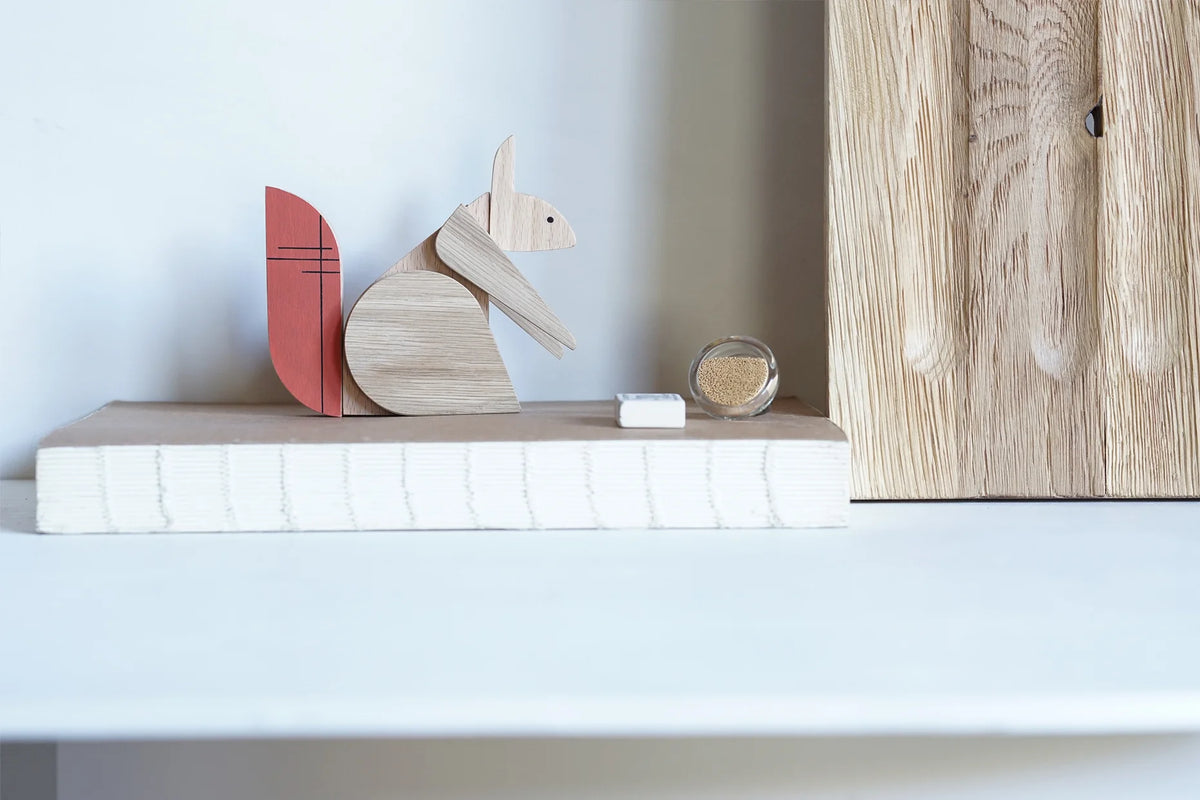 Катерица - Squirrel - ESNAF