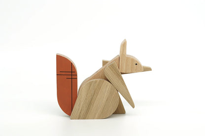 Катерица - Squirrel - ESNAF