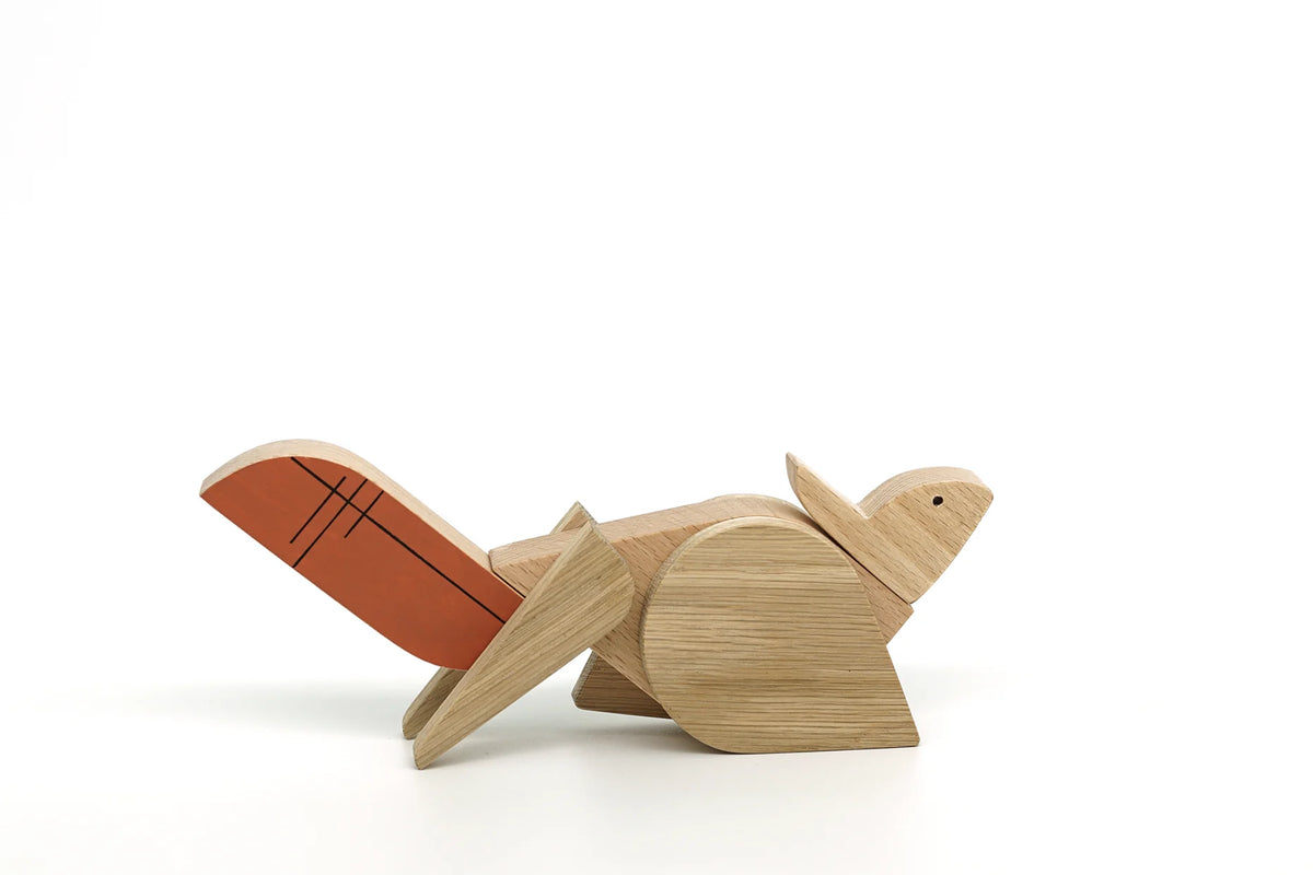 Катерица - Squirrel - ESNAF