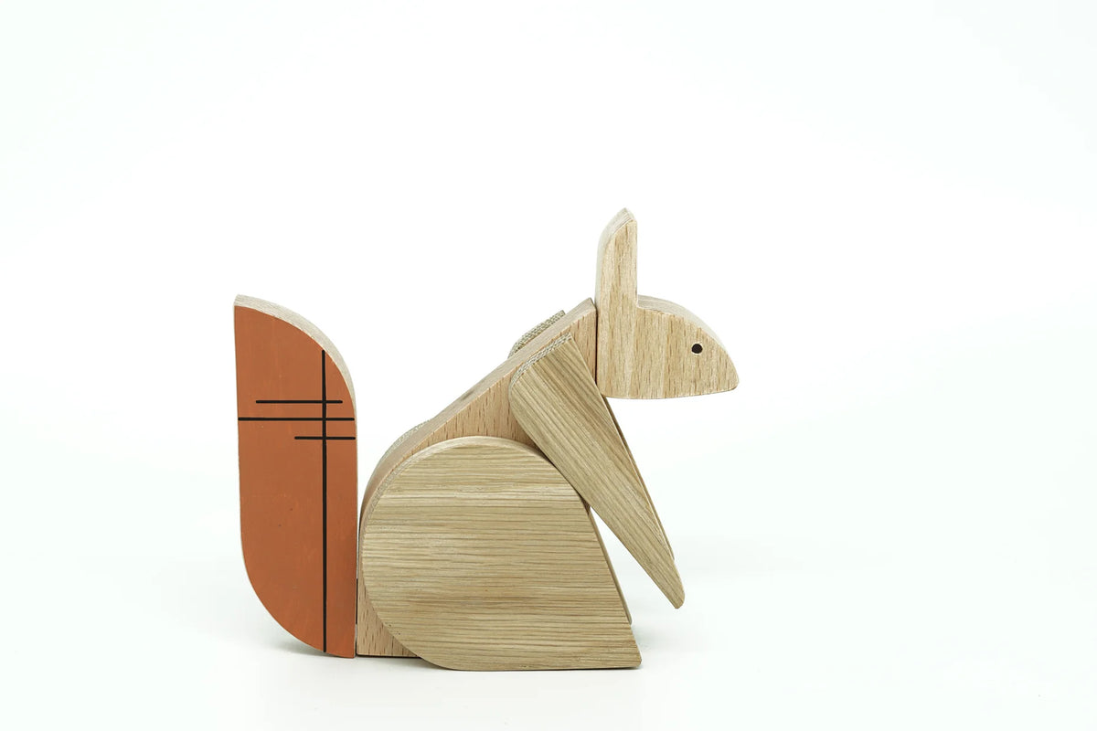 Катерица - Squirrel - ESNAF