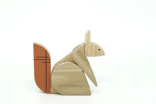 Катерица - Squirrel - ESNAF